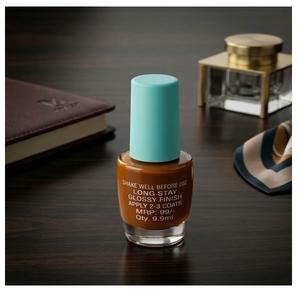 Juego de esmalte de uñas de primera calidad de larga duración para mujer, secado rápido, acabado de alto brillo, colores vibrantes para manicura y pedicura, cuidado de belleza - Product Image 2