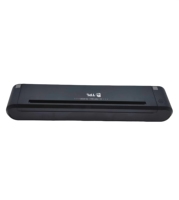 TD-810 TPL tinta portabel ukuran A4 kertas termal saku Mini tanpa tinta Printer Label hitam TD-810 Printer Label termal