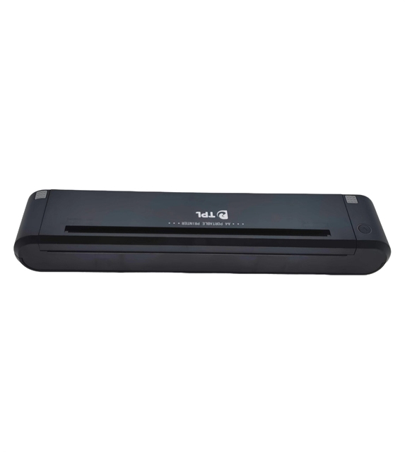 Ink Portable TPL TD-810 A4 Size Thermal Paper Pocket Mini Inkless Mobile Black Label Printer TD-810 Thermal Label Printer