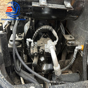 Excavatrice Sany SY60C d'occasion, 6 tonnes, moteur puissant, modèle 2024, à vendre - Product Image 5