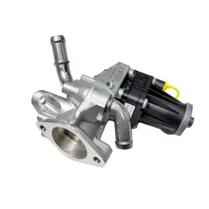 JX4D22 tránsito v348 2,2 tdci válvula EGR para ranger t6 t7 BK2Q-9D475-CD válvula egr