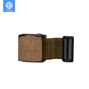 Del Telefono Mobile Fix Posteriore Torna Grande Macchina Fotografica per <span class=keywords><strong>Huawei</strong></span> Y7 Prime - Product Image 4