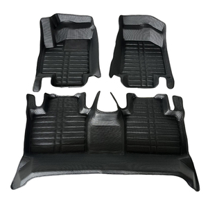 Factory Supply Auto Floor Accessories EVA 3D 5D <strong>Car</strong> Carpet <strong>Mats</strong> <strong>for</strong> <strong>Ford</strong> Territory 2023 <strong>Fiesta</strong> 2016 - Product Image 1
