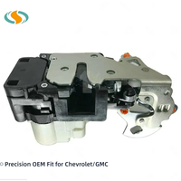 931-154 15065821 15076333 15110505 pour Chevrolet GMC Smart Power Digital Electronic Intelligent  Door Lock Actuator