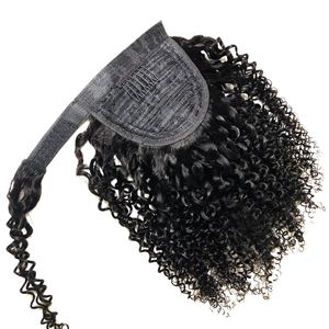<span class=keywords><strong>Queue</strong></span> <span class=keywords><strong>de</strong></span> <span class=keywords><strong>cheval</strong></span> à enrouler 100% cheveux humains, texture afro crépue naturelle et volumineuse, extension <span class=keywords><strong>de</strong></span> <span class=keywords><strong>queue</strong></span> <span class=keywords><strong>de</strong></span> <span class=keywords><strong>cheval</strong></span> en gros - Product Image 3