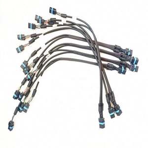 Venta caliente T40 Impulsor Bomba Cable de señal Agricultura Drone Accesorios para Agras T40 T20P Drones - Product Image 4