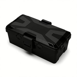 Protege eficazmente las conexiones de cables exteriores e interiores Caja eléctrica para exteriores fácil de usar IP54 Caja para exteriores resistente a la intemperie - Product Image 6