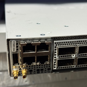 Used 8101-32FH-O 32 Port 400G QSFP-DD <b>Network</b> <b>Switch</b> - Product Image 2