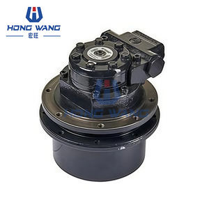 172173-73301 172173-73300 Caja de Cambios de Traslación de Alto Rendimiento con Motor para Excavadora Yanmar VIO20 B19 - Product Image 1