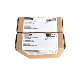 Neuf, 100% original, convertisseur média SCALANCE X101-1LD IE 6GK5101-1BC00-2AA3, 6GK5101-1BC00-2AA3 SCALANCE X101-1LD - Product Image 2