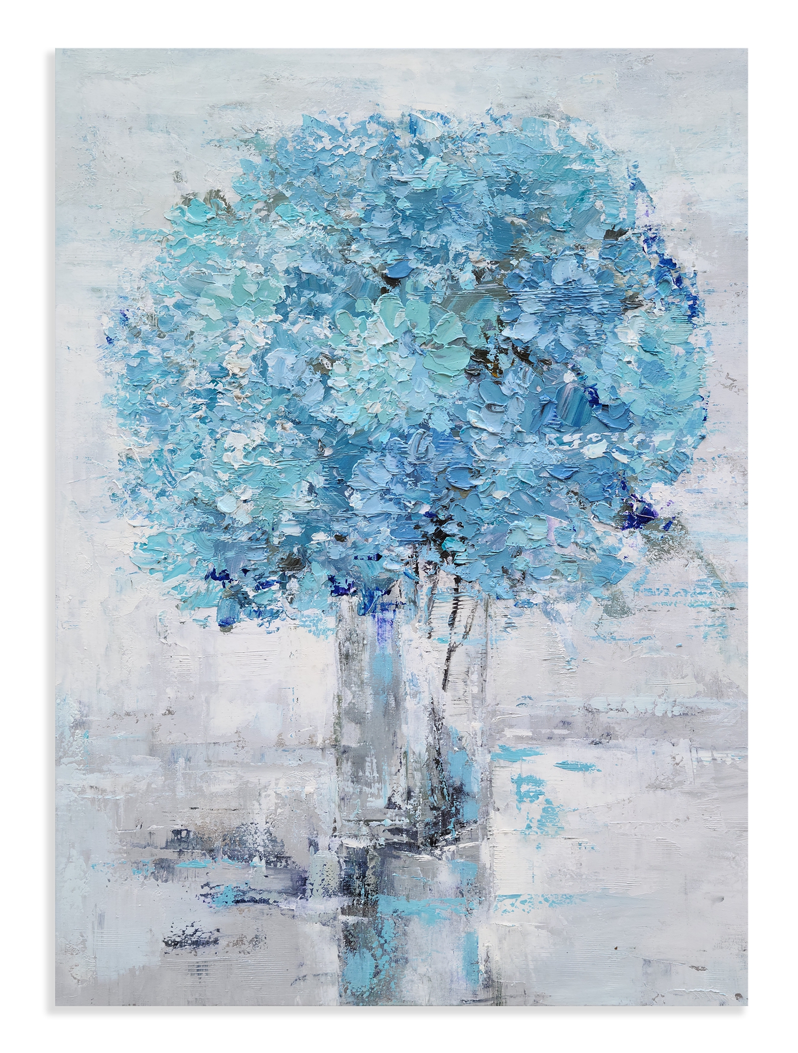 Azzurro di cielo