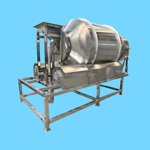 Silica Fume Powder Premixer Powder Machine <b>Mixing</b> Horizontal Mixer Machine Mushroom <b>Mixing</b> Machine - Product Image 1