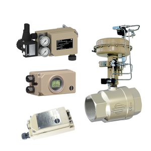Omal Pneumatic With 3271 Actuators Diaphragm for Gas Control Integration 3730-5 Omal Pneumatic With 3271 - Product Image 1
