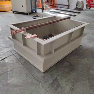 آلة طلاء نحاسية أوتوماتيكية/شبه أوتوماتيكية لطلاء المجوهرات بالذهب مع محرك وتقنية عالية - Product Image 2