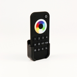 Contrôleur sans fil RGB+CCT RT10/R8-5 V5-M, contrôleur LED 5CH PWM RF, télécommande intelligente Wifi pour bande lumineuse RGBWW RGBCCT - Product Image 5