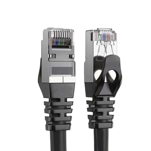 Cable de Red Ethernet RJ45 8P8C UTP Cat6 con Cubierta de PVC de 1m 2m 3m 5m 10m Personalizado de Fábrica para Internet - Product Image 3