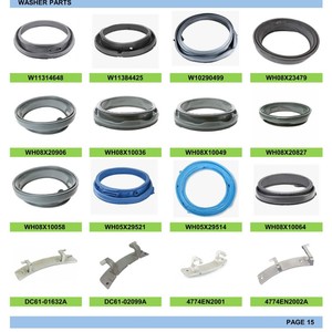 ที่ใส่ฟิวส์ Win Win Ea รุ่น Dc96 00887a แบบเทอร์โมสตัท สำหรับป้องกันไฟฟ้า - Product Image 2