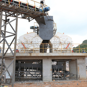 Đá cứng tác động đá vôi Máy Nghiền danh sách giá mỏ đá tác động Máy Nghiền Nhà cung cấp - Product Image 2