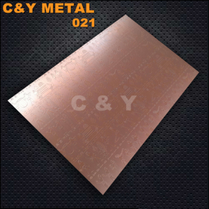 <b>Unique</b> Design Of Metal Handicrafts Chemically Etched Stainless Steel Plate Customized High-Quality Etched Stainless Steel Plate - Product Image 1
