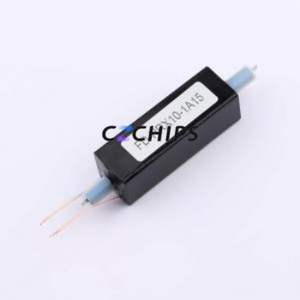 HRX10-1A15 Reed Relay Relay 10V 1 Normally Open: 1A (SPST-Normally Open)::: 10kV-DC 50W - Product Image 1