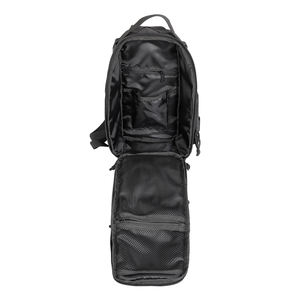 Thaïlande personnalisé 900D en plein air voyage tactique sac à bandoulière sport étanche épaule bandoulière taille sac tactique sac à bandoulière - Product Image 3