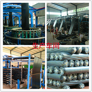 Chengye Weed Barrier Fabric 100x200cm Black Woven Garden Cover <b>For</b> Agricultural Planting And Orchard Use - Product Image 3