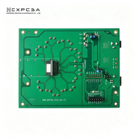 Assemblage de circuits imprimés OEM personnalisé, service d'assemblage de circuits imprimés rigides, prise en charge des fichiers Gerber et des listes de nomenclature S7045G