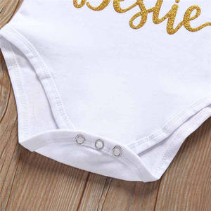 Productos Innovadores para la Importación de Conjuntos de Ropa de Moda para Bebés Niñas en Guangzhou - Product Image 2