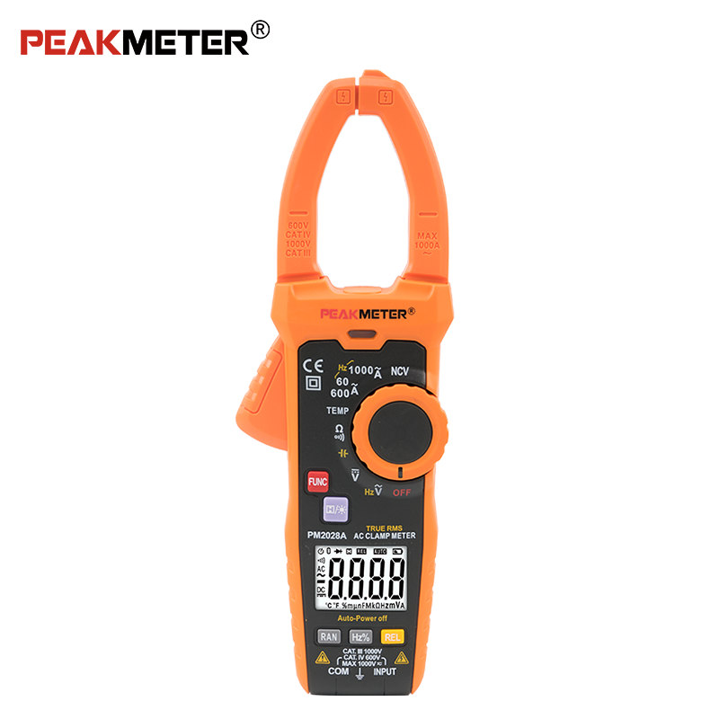 Peakmeter PM2019A Best Selling Hand Held