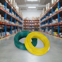 26AWG PVC Elektrokabel Kupferdraht 26 Gauge 0,1mm² Flexibles PVC-Isoliertes Kabel UL10269 Zertifiziert Maßgefertigtes Kabel