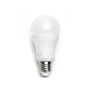 หลอดไฟ LED A60 E27 17 วัตต์ 3000K, ประหยัดพลังงาน, แสงสีขาว, เหมาะสำหรับบ้านและพื้นที่ทำงาน - Product Image 3