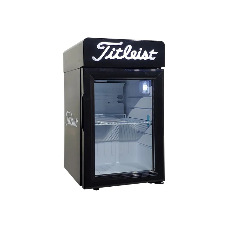 Barato 21L mini refrigerador con CE ETL no frost lg mini refrigerador