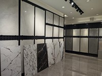 Baldosa de Cerámica Vitrificada de Porcelana para Piso, Tipo Milán, 60x60cm, Precio Bajo en China