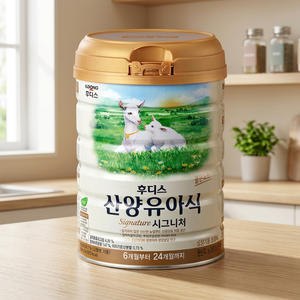 นมแพะสำหรับเด็กเล็ก ฟู้ดิส สูตรที่ 4 ขนาด 800 กรัม ยี่ห้ออิลดง ฟู้ดิส ผลิตภัณฑ์ขายดี บรรจุภัณฑ์กล่อง สำหรับเด็กที่กำลังเติบโต - Product Image 2
