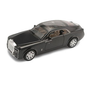 Modellini <span class=keywords><strong>Auto</strong></span> in Metallo Pressofuso HSD, Edizione da Collezione per Adulti, <span class=keywords><strong>Scala</strong></span> <span class=keywords><strong>1</strong></span>:<span class=keywords><strong>24</strong></span> - Product Image 2