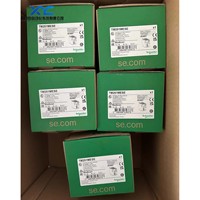 Controlador Lógico Programable PLC TM251MESE TM251MESC M251, Nuevo y Original de SchneiderFrance