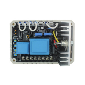 Chất lượng cao ea15a AVR tự động điều chỉnh điện áp stamford DIESEL không chổi than phát điện phần điện điều chỉnh điện áp - Product Image 1