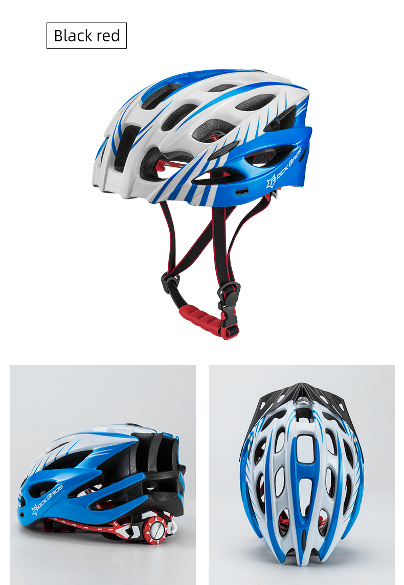 kx-1010 fahrradhelm KX-1 Race GP – Bison Track