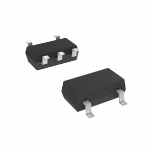 Electronic Circuit Components Interface BOM IC In Stock M74VHC1GT66DFT1G 5 TSSOP, SC 70 5, SOT 353 - Product Image 1