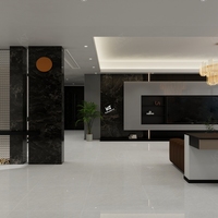 Carreaux de sol en porcelaine veinée de marbre poli brillant 600x600 pour la maison, le salon, la chambre, la cuisine, l'intérieur