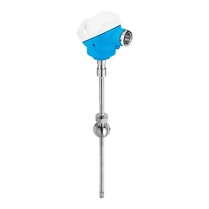เทอร์โมมิเตอร์อุตสาหกรรมแบบโมดูลาร์ Endress Hauser ITHERM ModuLine TM111 เซ็นเซอร์วัดอุณหภูมิแบบป้องกันการระเบิด OEM ODM - Product Image 4