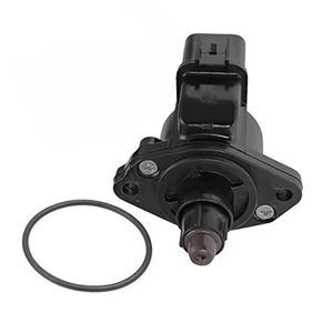 Válvula de Control de Aire en Reposo Mitsubishi E9T15373C MD628061 con Junta Tórica, Pieza de Repuesto Original - Product Image 1