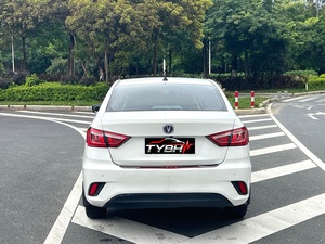 Auto Usata Economica Changan Eado DT <span class=keywords><strong>2018</strong></span> 1.6L Edizione <span class=keywords><strong>Smart</strong></span>, Berlina Automatica con Guida a Sinistra, Efficiente nei Consumi, Affidabile, in Vendita - Product Image 3