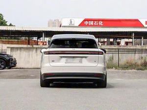 2026 nuovo arrivo Lixiang I6 5 porte medie elettrico SUV nuova <span class=keywords><strong>Idea</strong></span> di veicolo energetico I6 Mid-Big Car Li <span class=keywords><strong>Auto</strong></span> ideale I6 in magazzino - Product Image 5