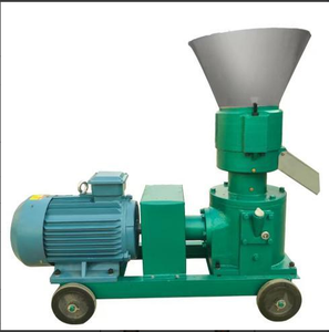 Nuova macchina per alimenti per animali domestici lavorazione <span class=keywords><strong>Pellet</strong></span> di pollo Cheep e bovini mangime <span class=keywords><strong>Pellet</strong></span> stampo di doppio estrusore <span class=keywords><strong>a</strong></span> vite - Product Image 4