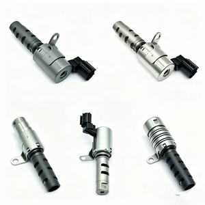 Ensemble de soupape de commande VVT pour calage d'arbre à cames FORSenahan <span class=keywords><strong>Landia</strong></span> ESRX 15340-20011 15340-0A010 15340-20010 - Product Image 3