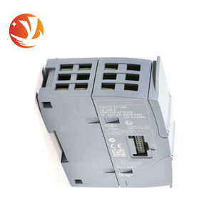 โมดูลการสื่อสารอีเทอร์เน็ต242-5DX30-0XE0 6GK7ซีเมนส์ของแท้ของใหม่โมดูลการสื่อสารผ่านโปรแกรมได้ของพีแอลซี16 I/O ลิงค์ - Product Image 4