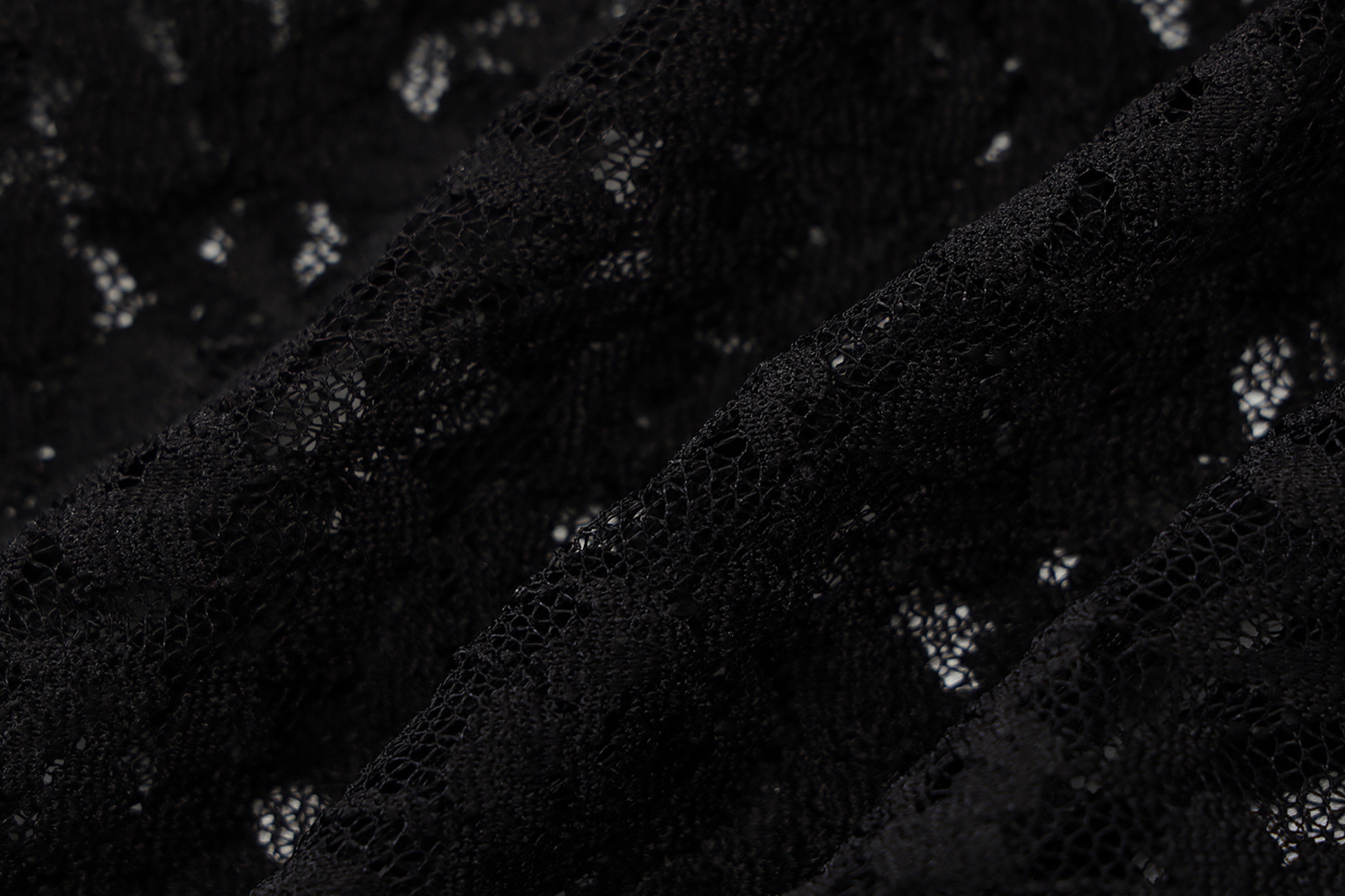 Halter Strap Lace Stitching Split Sexy Mid-Length Dresses 2021Summer Fashion Sleeveles2021Black Tight Nightclub Club Party Dress