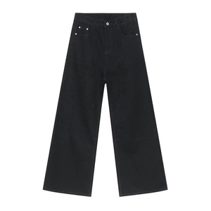 Wholesale <b>Mens</b> Relaxed Fit Denim Jeans <b>Mens</b> Rinse Washed Denim Jeans <b>For</b> Retail Buyers Factory Direct Supply - Product Image 1