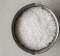 Cire Fischer-Tropsch Sasol H1 de qualité industrielle, pureté 99,99 %, point de fusion élevé, adhésif thermofusible pour PVC rigide, fiable